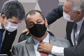 Crimes sanitários, sabotagens a vacinas, negócios escusos, perversidade no. Follow The Money Entenda A Nova Estrategia De Investigacao Da Cpi Da Covid 19 Jovem Pan