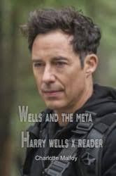 Earth 2 Harrison Wells Stories
