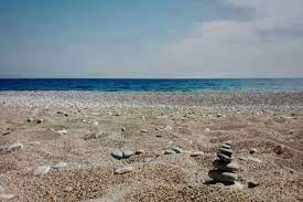 Nida nudist beach, nida, lithuania. Top Nudist Beaches In Crete Insider S Guide To Sunbathe Without Clothes In Crete The Tiny Book
