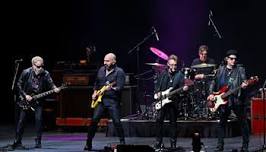 Blue Oyster Cult