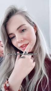 Okay but Kendra with silver hair tho 👀 #haileeandkendra #fyp #trending  #foryou #meme #GiftOfGame #foryoupage