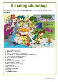 Check spelling or type a new query. Picture Composition For Kids Pdf Worksheets To Teach Writing Story Pictures In This Set The Kids Have To Write Only Two Or Three Sentences Based On What They See In The