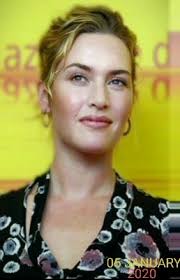 Kate Winslet : The Flawless Beauty