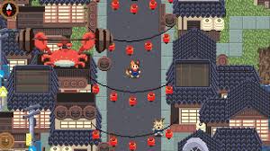 Maskot olympijských her v tokiu se jmenuje miraitowa. Novy Google Doodle Prinasi Sedm Disciplin V Zabavnem 16bitovem Stylu