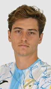 Andres Solano's Instagram, Twitter & Facebook