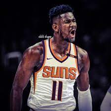 Shuajota is your source for nba 2k21 mods with custom rosters, draft class, cyberfaces, jerseys, courts, arenas, scoreboards, tools and more. Deandre Ayton Suns Album On Imgur