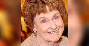 Norma Mundell Obituary