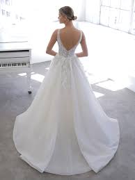 We did not find results for: Armelloses Hochzeitskleid Im Prinzess Schnitt Von Blue By Enzoani