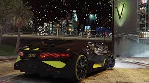New 5 000 000 real life car stunt gta 5 bugatti divo mod youtube bugatti divo 2019 add on auto spoiler gta5 2019 Bugatti Divo For Gta 5