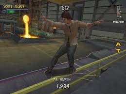 The game takes you way over the edge of the traditional skateboarding genre by setting players in living environments that evolve as. Demos Pc Tony Hawk Pro Skater 3 Demo Megagames