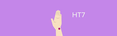 hand reflexology how to cure anxiety headaches and