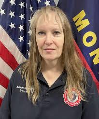 Administrative Secretary