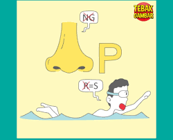 Maybe you would like to learn more about one of these? Tebak Gambar 100 Jawaban Benar
