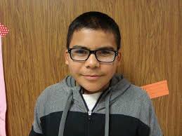 Frenship names students of the month