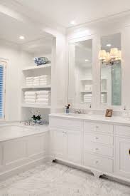 When you start master bathroom remodel ideas, remember that you likely won't have the option to utilize all or a few. 75 Beautiful Traditional Master Bathroom Pictures Ideas July 2021 Houzz