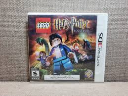 Achetez en toute sécurité et au meilleur prix sur ebay, la livraison est rapide. Lego Harry Potter Nintendo 3ds Mercado Libre