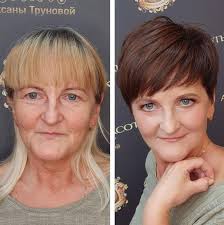 wahat do you think of this change🥰