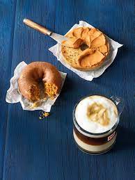 Dunkin' donuts increases their number of pumpkin spice items with the addition of new bottled pumpkin spice iced coffee at retailers nationwide starting september 10, 2018. A Flavorful Fall Is Coming To Dunkin Donuts This Month Dunkin