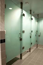 But here's the disturbing bathroom renovation trend that has left me immensely bothered and bewildered. Frosted Glass Toilet Partitions Shower Doors New York City Frameless Shower Doors In Brooklyn