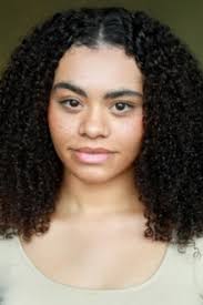 Нина Баркер Фрэнсис (Nina Barker-Francis). Роли в сериалах, фото, новости,  видео, сериалы с участием.