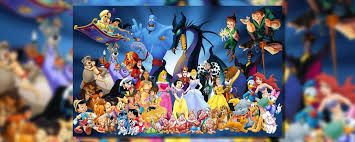 Disney's brief return to traditional animation reminded us what had been lost in the switch to 3d animation. 15 Best Disney Characters Of All Time 2021 Update Toynk Toys