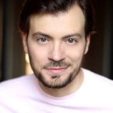 David Mattia's Instagram, Twitter & Facebook