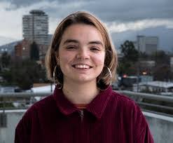 Francisca Infante's Instagram, Twitter & Facebook