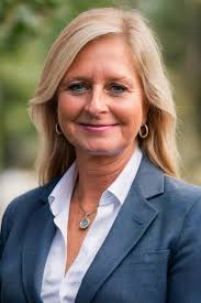 Alma Fitzgerald Long & Foster Real Estate Eastern Shore MD Real Estate