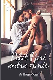 Telecharger Petit Pari Entre Amis Pdf Ebook En Ligne De Anthea Mora Cherry Publishing Telecharger Votre Fichier Ebook Maintenant