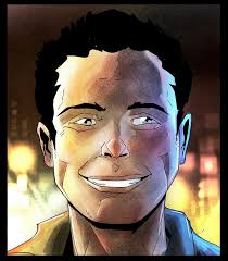 Congrats to artist Alex Nino for his 2021 Eisner Awards Hall of Fame  Nomination. Well deserved! We feel proud and humbled that Alex was the  artist