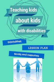 25 Disability Awareness Activities For Kids Of All Ages Disability Awareness Activities Disability Awareness Special Education Resources
