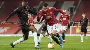 Kessie goal its no handball. Man Utd Vs Milan Duel Kolektor Penalti Di Liga Europa