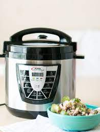 50 Easy Instant Pot Recipes Main Dish Oh So Delicioso Electric Pressure Cooker Recipes Pressure Cooker Recipes Pressure Cooking Recipes