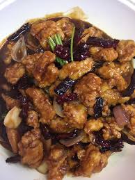 Nasi yang digoreng bersama kicap dan ramuan lain mengikut selera senang disediakan dan tidak memerlukan lauk tambahan, kecuali telur goreng. Kumpulan Resepi Ayam Cili Kering Arisa