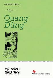 Thơ Quang Dũng – Nhà xuất bản Kim Đồng
