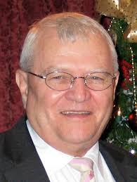 Obituary of Thomas F. Mullins