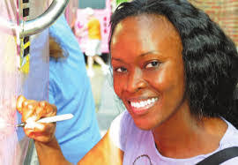 Becky Eastham's Instagram, Twitter & Facebook