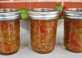 2 lb (900 g) green tomatoes. Pin On Condiments Butters Relishes