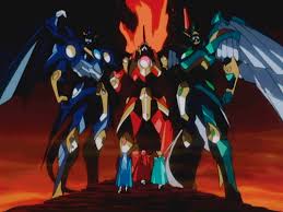 What Is The Best Mecha Anime Neogaf The magic of the internet. what is the best mecha anime neogaf