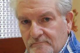 Paralysed RUC man's concern over reports