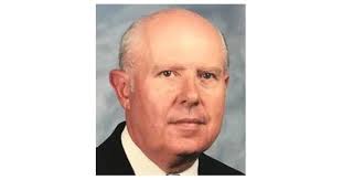 Leland Bishop Obituary (1938