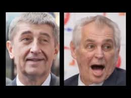 Předseda vlády andrej babiš se v pondělí setká s prezidentem milošem zemanem. Milos Zeman A Premier Andrej Babis Vypadaji Ze Spolecne Zpivaji Znamou Pisen Youtube