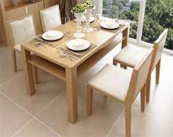 This dining set is a great addition to your home. China White Ash Wood Table Solid Wood Table Wooden Table Dining Room Furniture Dining Set Dining Chair Modern Table 2016 Newest China Dining Table Dining Furniture