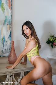 Dommmi Petite Naked Slim Girl - Onlyfans Leaked Nudes