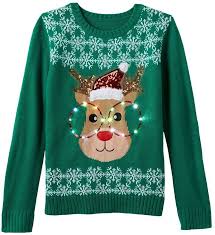 Pin On Ugly Xmas Sweaters