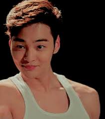 He starred in television series second 20s (2015), my first time (2015), dr. Kim Min Jae Korean Drama And Actor Image 7167292 On Favim Com