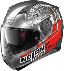 Nolan Motorcycle Helmet Size Chart Nolan N85 Optical N Com