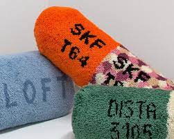 Prozac Thorazine Zoloft Laura Splan Textile Crafts Television Commercial Spending Money