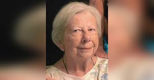 Obituary information for Anita McCraw Canaday