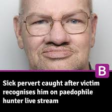 Glynn Wills, 58, was confronted